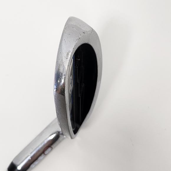 Ram G-Force PW Pitching Wedge Steel Uniflex Power RH 35.5" - Picture 5 of 12